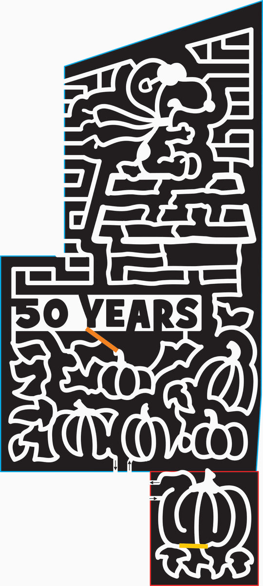 16_MA_Whitinsville, 2016, Massachusetts, whitinsville, great pumpkin, snoopy, dog house, 50 years, pumpkin patch, pumpkin