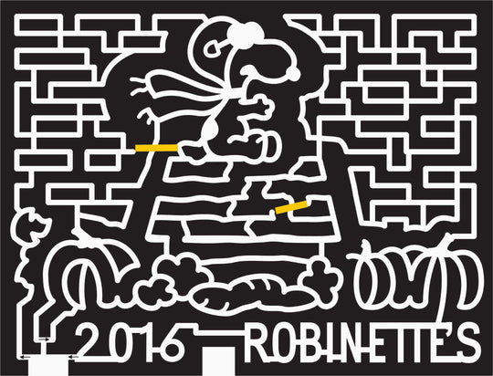 16_MI_Grand Rapids, 2016, Michigan, great pumpkin, peanuts, snoopy, dog house, pumpkin