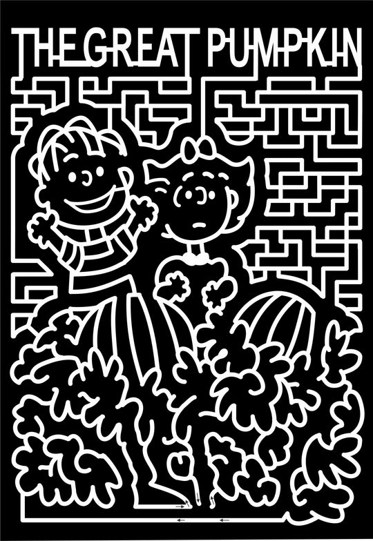 16_MI_Monroe, 2016, Michigan, great pumpkin, peanuts, sally, linus, pumpkin patch, leaves