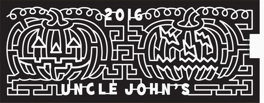 16_MI_St Johns, 2016, Michigan, pumpkin, Jack-O-Laterns, pumpkin, vines