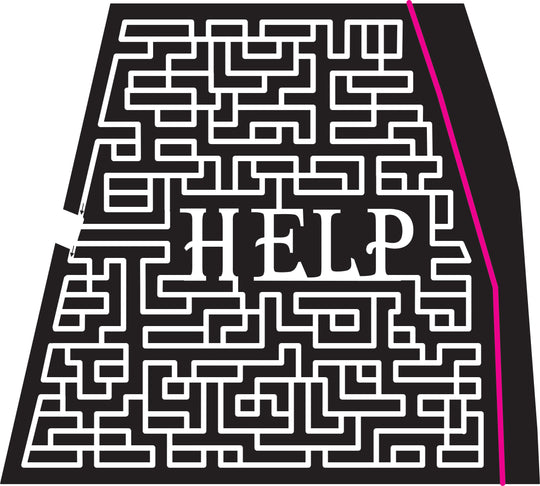 16_MN_Lakeville, 2016, Minnesota, Help, lines, labyrinth