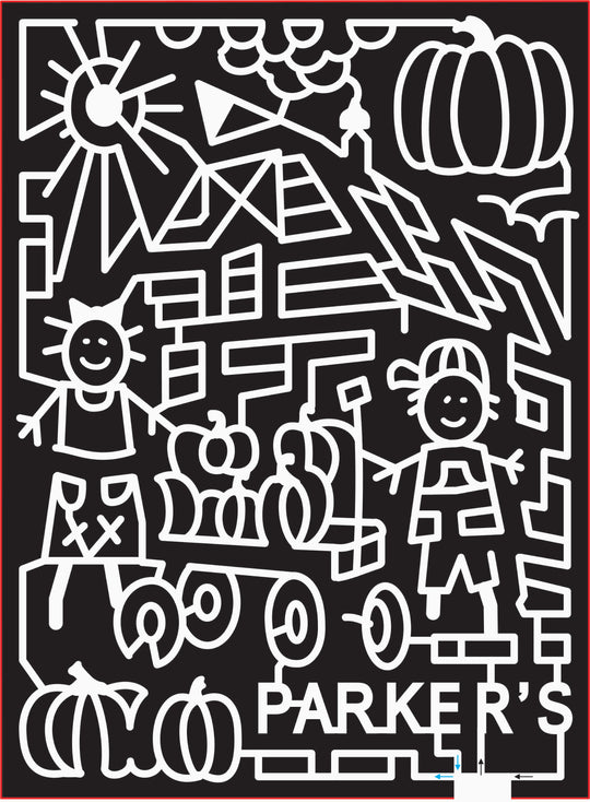 16_MO Hannibal, 2016, Missouri, kids, kid, barn, sun, windmill, pumpkin, wagon, family, clouds