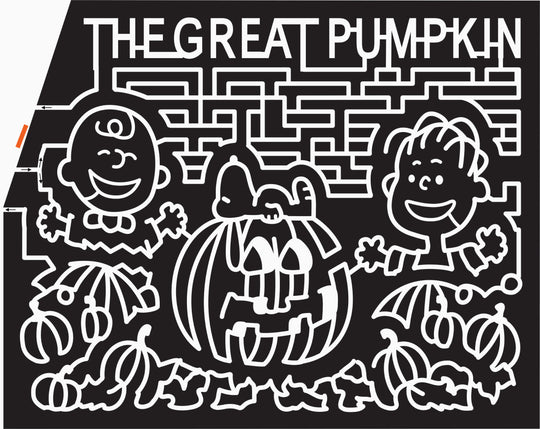 16_MO_Sikeston, 2016, Missouri, great pumpkin, peanuts, charlie brown, linus, snoopy, pumpkin