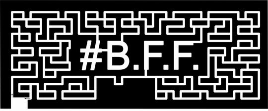 16_NC_Clayton, 2016, North Carolina, Clayton, hashtag, B.F.F.