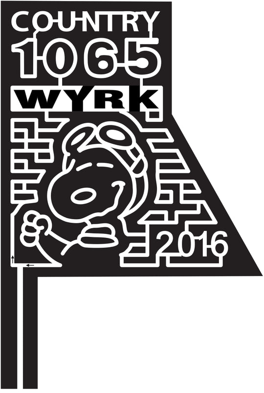 16_NY_Great Valley, 2016, New York,, great pumpkin, peanuts, snoopy, radio logo, logo