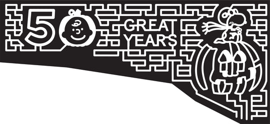 16_OH_Madison, 2016, Ohio, great pumpkin, halloween, snoopy, 50 years, pumpkin, peanuts