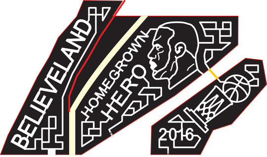 16_OH_NewBrunswick, 2016, Ohio, lebron james, basketball, trophy, nba