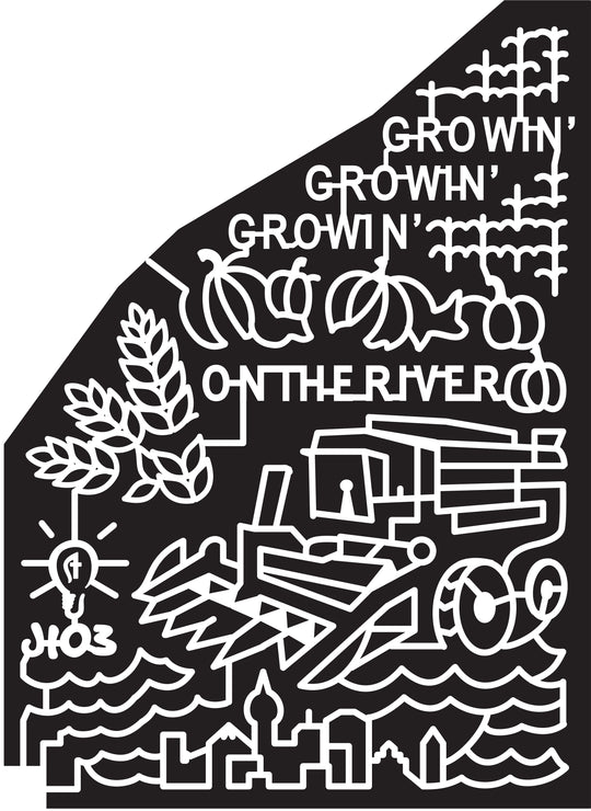 16_TN_Benton_2016, Tennesse,corn, weeds, plant, combine, castle, town, pumpkin, farm equipment, logo, jho3, waves, tractor, jerusalem