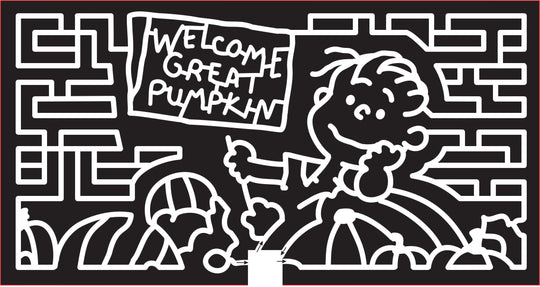 16_TX_Lyford, 2016, Texas, great pumpkin, peanuts, linus, pumpkin