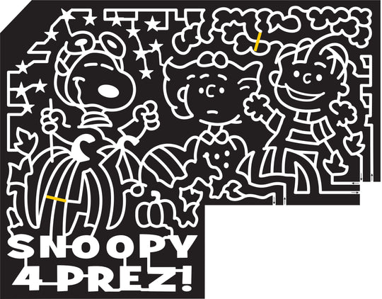 16_WI_Deerfield, 2016, Wisconsin, great pumpkin, peanuts, halloween, snoopy, sally, lunus, stars, pumpkins, pumpkin clouds