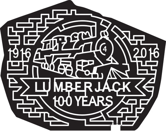 16_WI_Laona, 2016, Wisconsin, train, steam engine