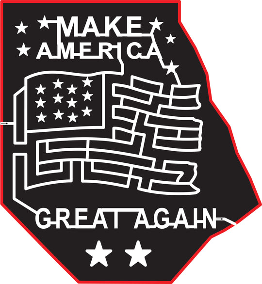 16_tn_sevierville, 2016, Tennesse, star, flag, patrioic, america