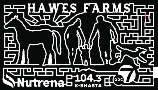18_CA_Anderson hawes farm nutrena abc7 dog family horse sun 104.3