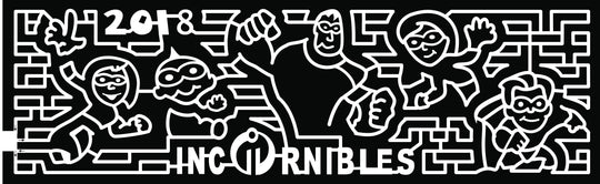 18_CA_Santa Rosa incredibles elastigirl dash violet jack jack superheros