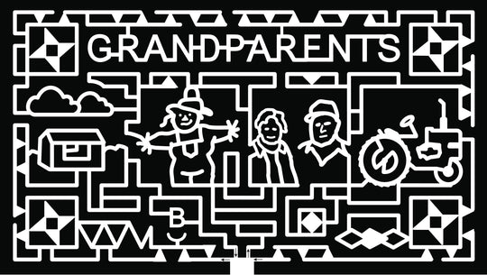 18_CO_Holyoak grandparents clouds tractor scarecrow barn star diamond triangle square