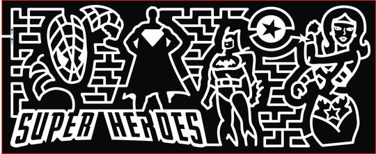 18_DE_Camden-Wyoming super heroes Spiderman superman batman Wonder Woman star hero