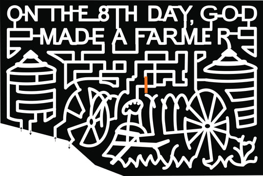 18_GA_McDonough on the 8th day, got made a farmer silo granary plow farm grass