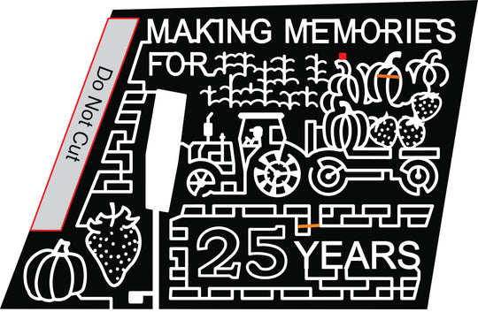 18_GA_Watkinsville making memories 25 years pumpkin strawberry tractor trailer corn stalks pumpkins strawberries