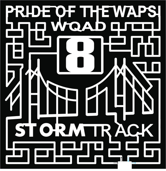 18_IA_Long Grove pride pride of the wasp wad 8 storm track bridge