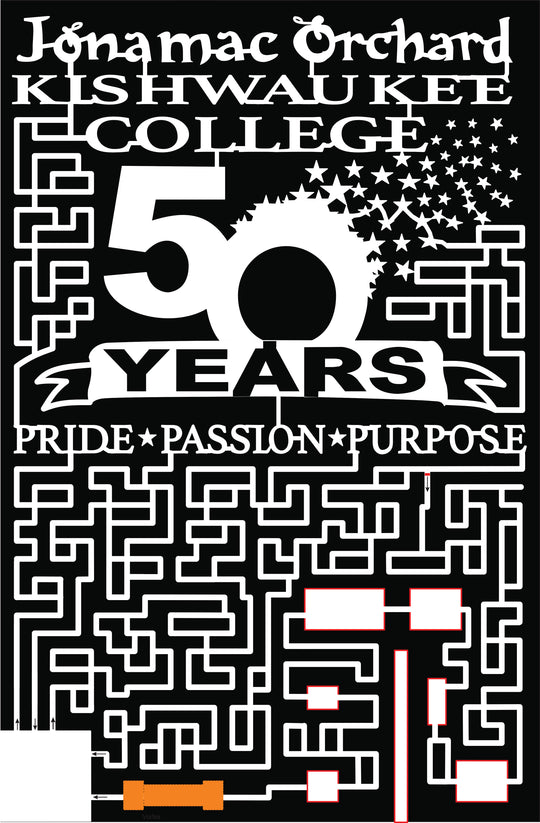 18_IL_Malta Jonamac Orchard Kishwaukee College 50 years pride  passion purpose star stars