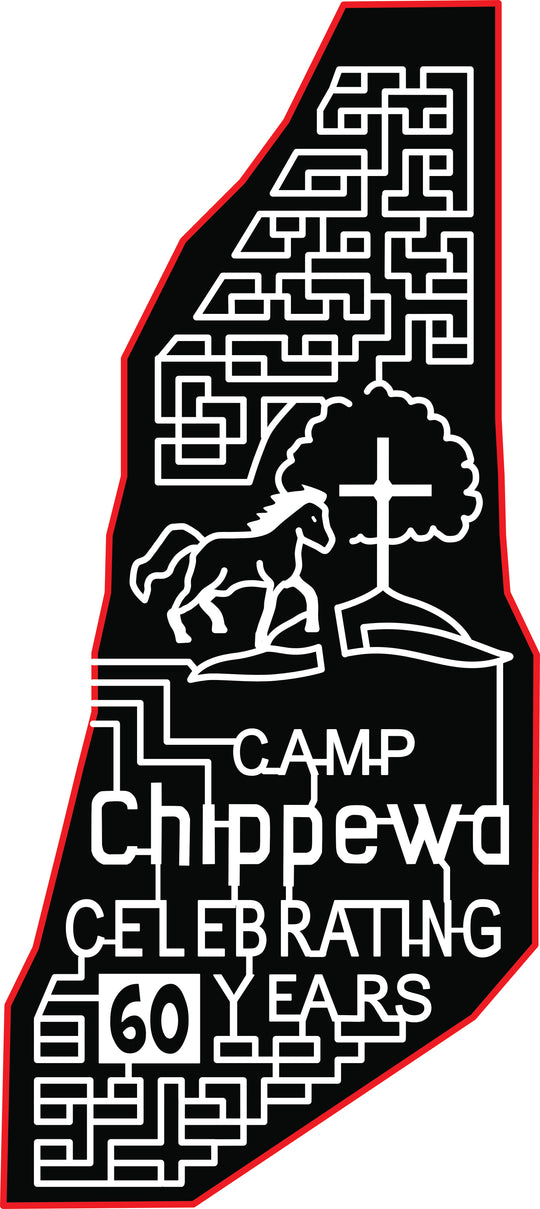 18_KS_Ottawa camp chippewa celebrating 60 years horse tree cross