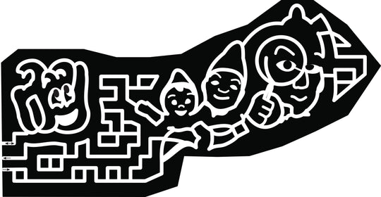 18_KY_Utica gnomio and juliet sherlock holmes spookly the square pumpkin magnifine glass