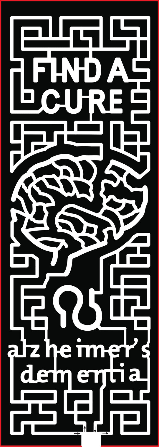 18_ME_Corinna find a cure Alzheimer's dementia brain