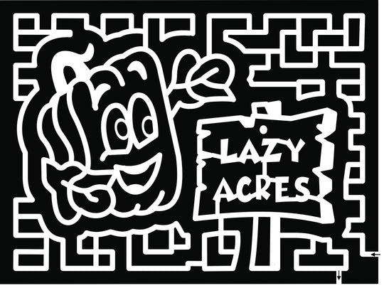 18_MS_Chunky (Janelle) spookly the square pumpkin lazy acres wooden sign