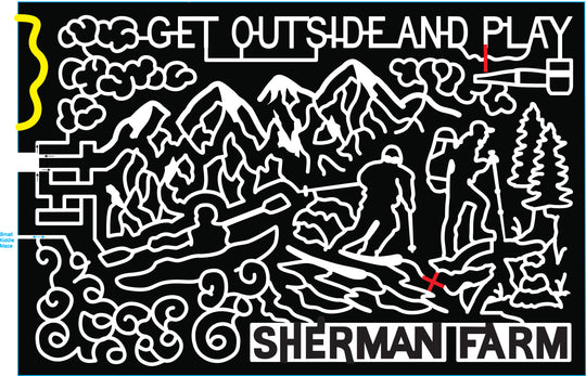 18_NH_Center Conway get outside and play sherman farm mountains clouds trees water rafting skiing hiking mountain cloud tree