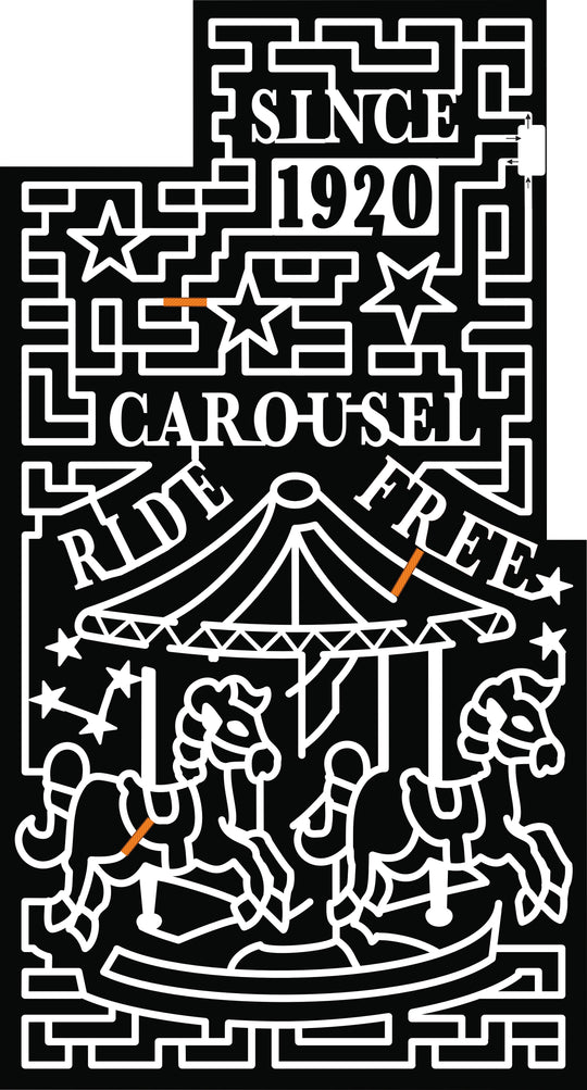 18_NY_Newark_Valley carousel ride fee horses carnival ride