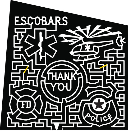 18_RI_Portsmouth escobars thank you police fire department life flight EMS ambulance