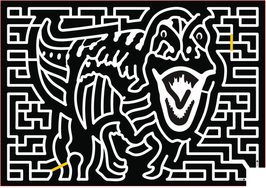 18_TN_Memphis dinosaur t-rex