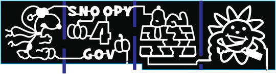 18_TN_Talbot snoopy 4 gov pumpkin sun dog house