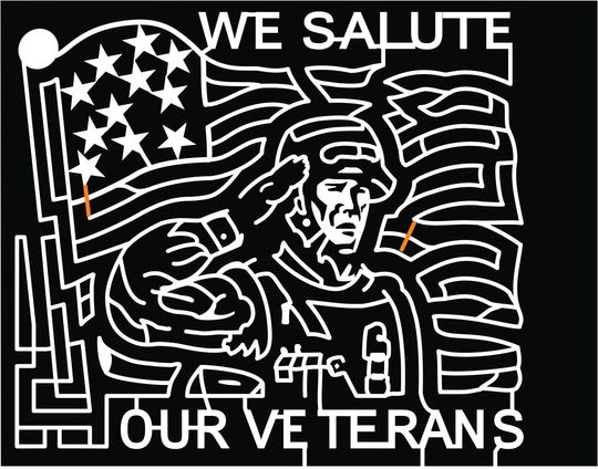 18_TX_lubbock we salute our veterans flag military patriotic soldier