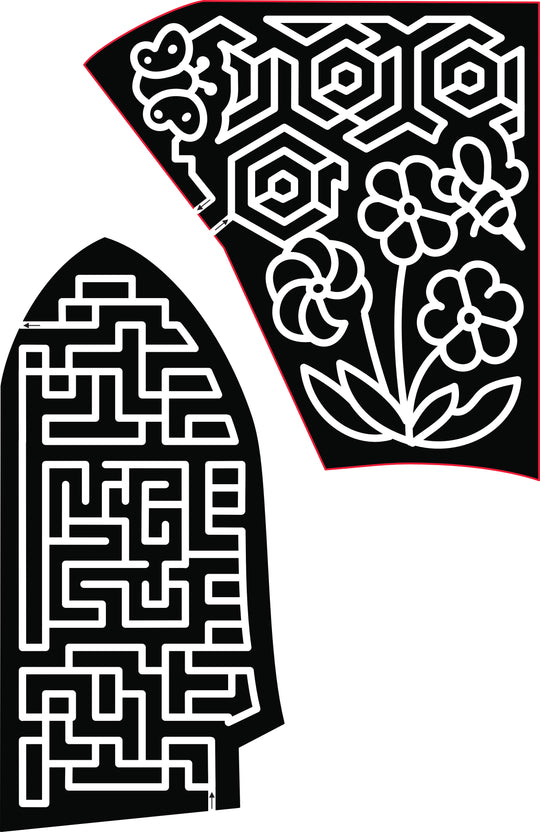 18_UK_Birchington flowers butterfly bee