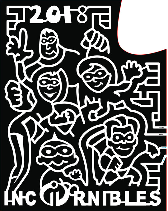 18_WI_Colgate 2018 incredibles super hero cartoon