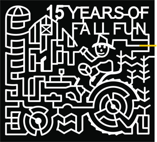 18_WI_Lancaster 15 years of fall fun barn farmer tractor silo corn