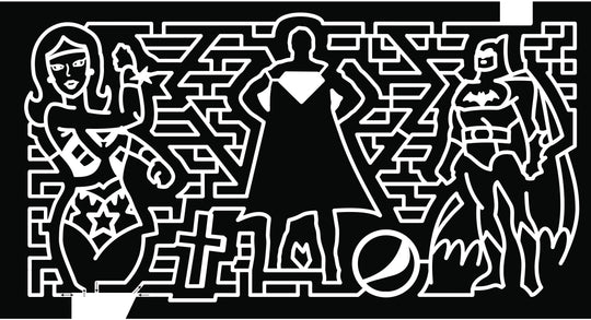 18_WY_Casper wonder woman superman batman