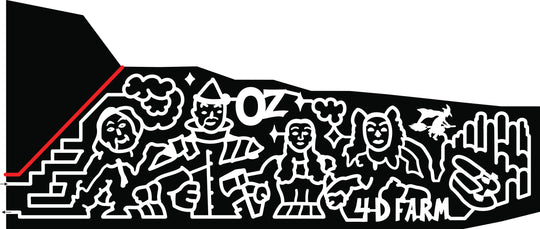 19_AL_Cullman scarecrow tin man Dorothy lion witch emerald city shoes star stars axe cloud oz wizard of oz.jpg