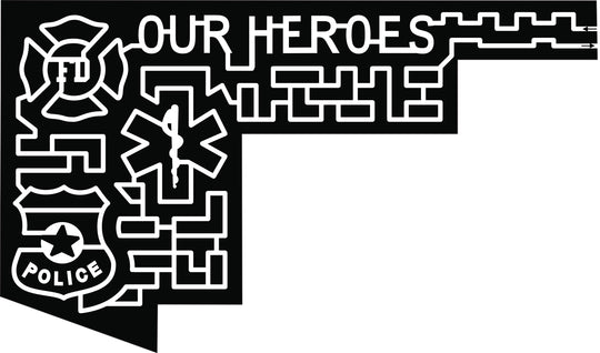 19_CA_Gilroy fire department hospital police badge emt nurse heroes.jpg