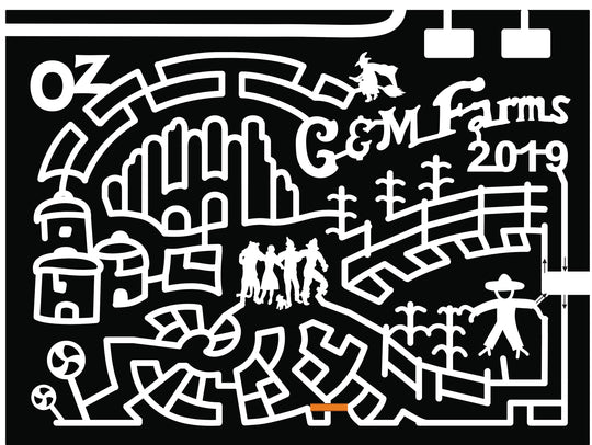 19_CA_Livermore wizard of oz scarecrow tin man dog dorothy lion yellow brick road corn tornado 80 years.jpg