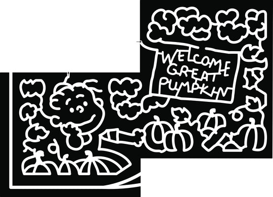 19_CO_CanonCity charlie brown welcome great pumpkin pumpkins clouds cloud vine vines face.jpg