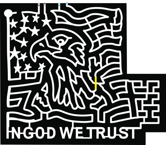 19_FL_Bowling Green american flag eagle bald eagle in god we trust.jpg