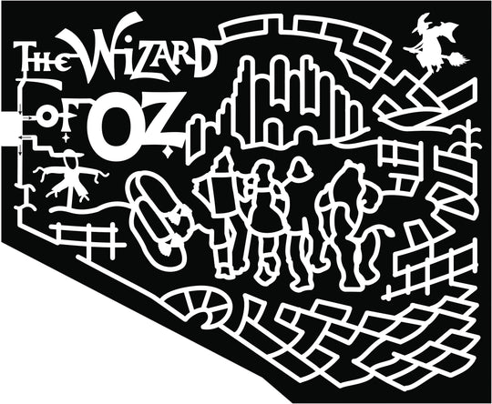 19_FL_Hilliard the wizard of oz scarecrow dorothy tin man lion yellow brick road emerald city.jpg