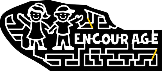 19_GA_The Rock encourage friendship boy girl person cartoon