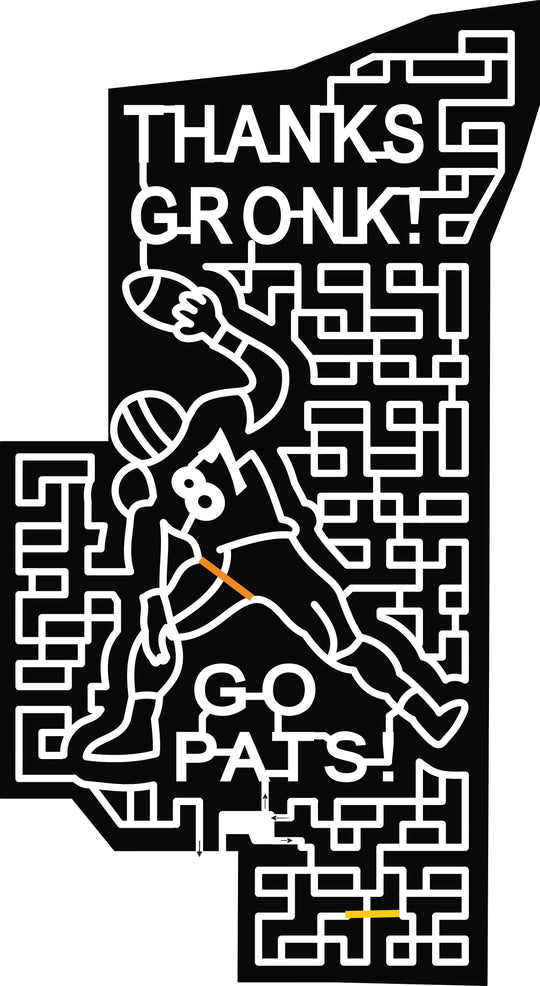 19_MA_Whitinsville Thanks gronk 87 patriots helmet football player nfl.jpg