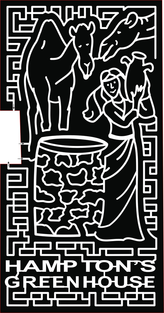 19_Marshfield_MO camel camels lady women vase jar greenhouse well water bible.jpg