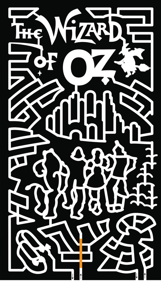 19_NV_Fallon yellow brick road corn shoes lion scarecrow dorothy tin man emerald city the wizard of oz witch broom.jpg