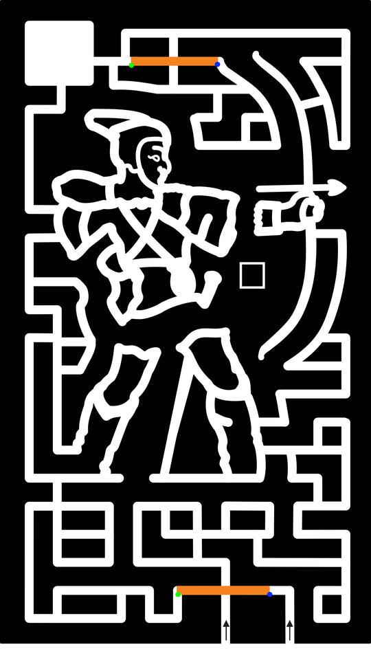 19_NY_Mattituck robin hood arrow bow and arrow sword merry men.jpg