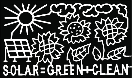 19_NY_Scottsville sunflower cloud solar panel sun green clean flower.jpg